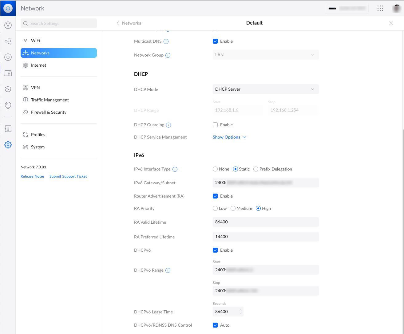 Use Aussie Broadband's Framed Route on a Mikrotik Router